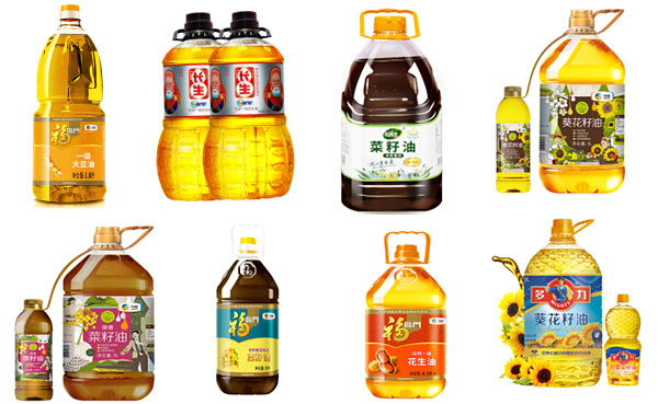 全自動食用油生產線廠家/食用油生產線