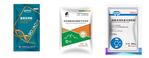 袋裝粉末獸藥自動包裝機/粉劑粉末獸藥包裝設(shè)備