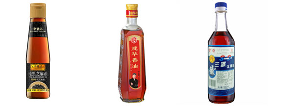 香油全自動灌裝機/整套自動化香油生產線