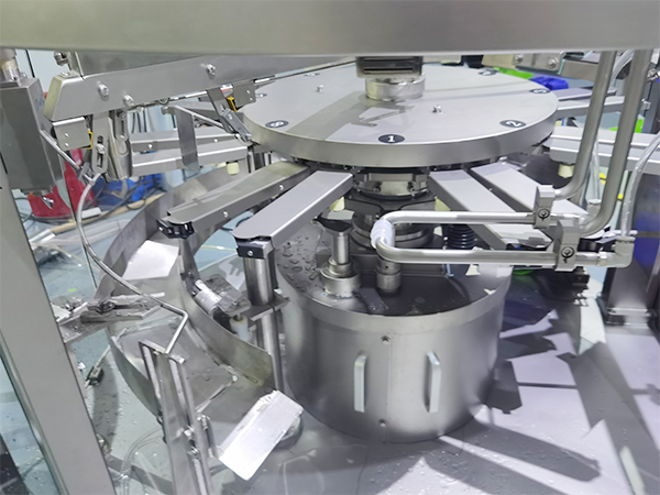 江蘇包裝機(jī)