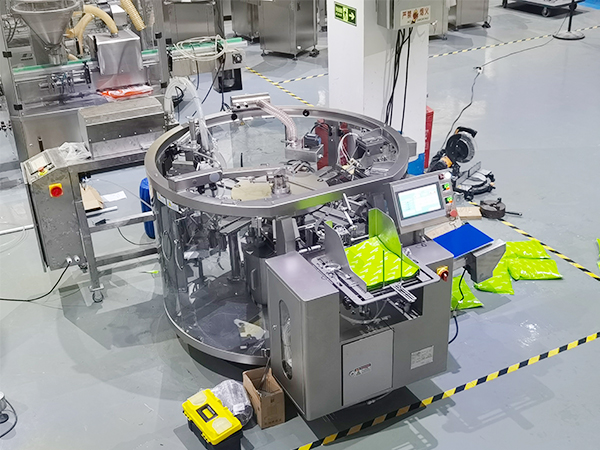 江蘇包裝機(jī)