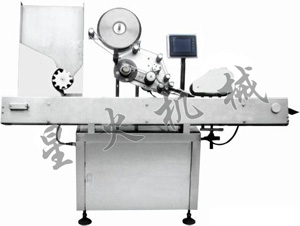 TB-80W平面自動(dòng)貼標(biāo)機(jī)