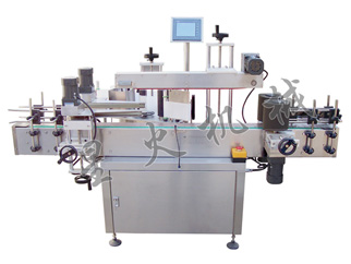 TB-82CR單側(cè)貼標(biāo)機(jī)